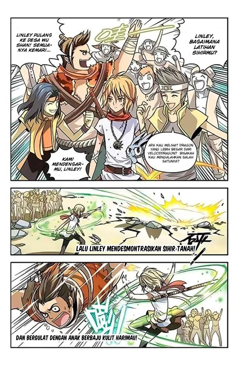 Panlong Chapter 47 Gambar 11