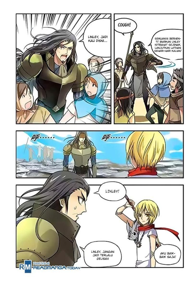 Panlong Chapter 47 Gambar 12