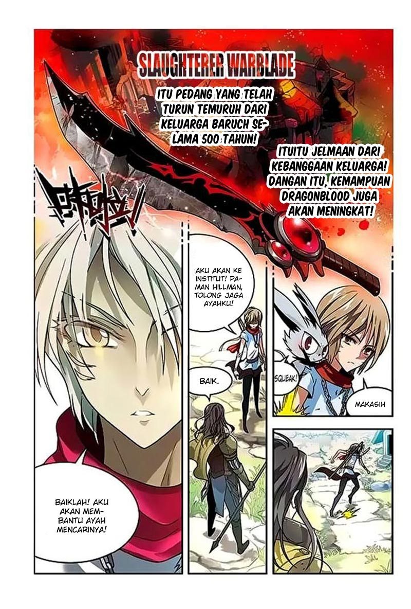 Panlong Chapter 47 Gambar 14