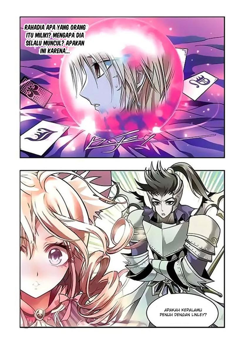 Panlong Chapter 47 Gambar 16