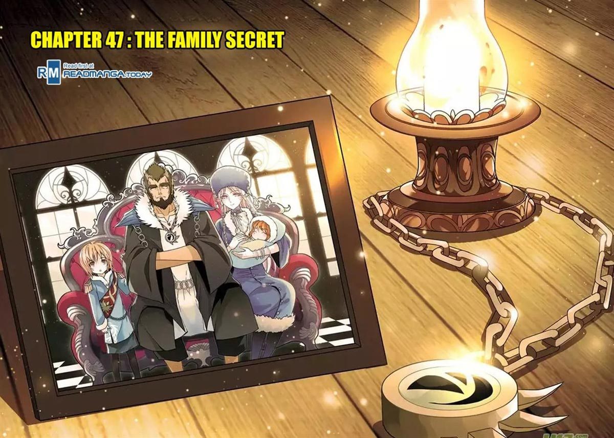 Baca Manhua Panlong Chapter 47 Gambar 2