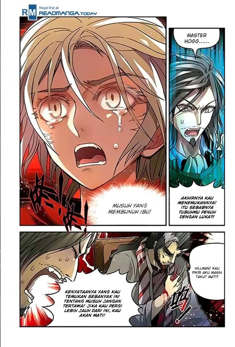 Panlong Chapter 47 Gambar 6