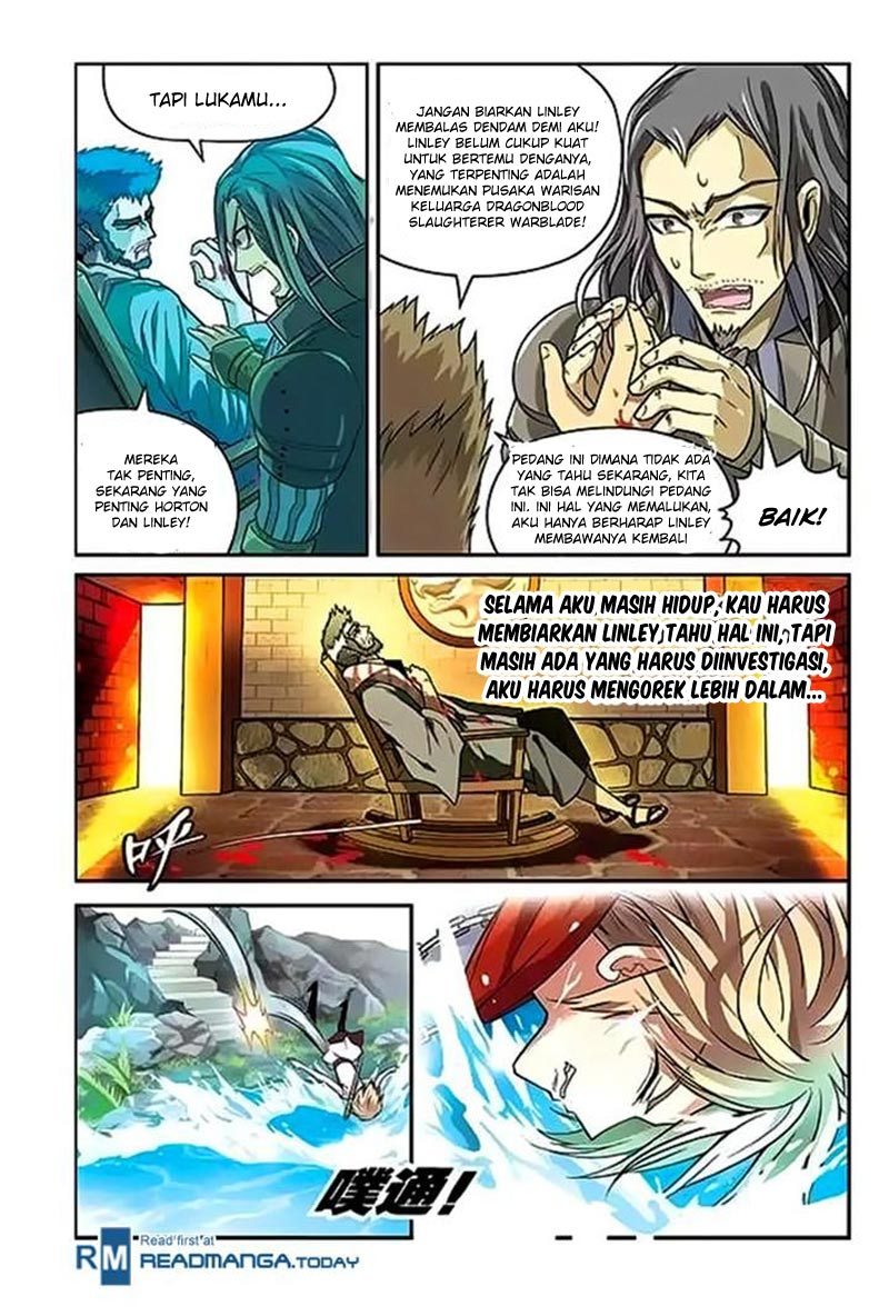Panlong Chapter 47 Gambar 8
