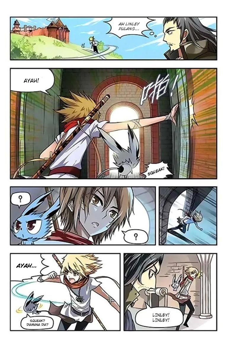 Panlong Chapter 46 Gambar 13