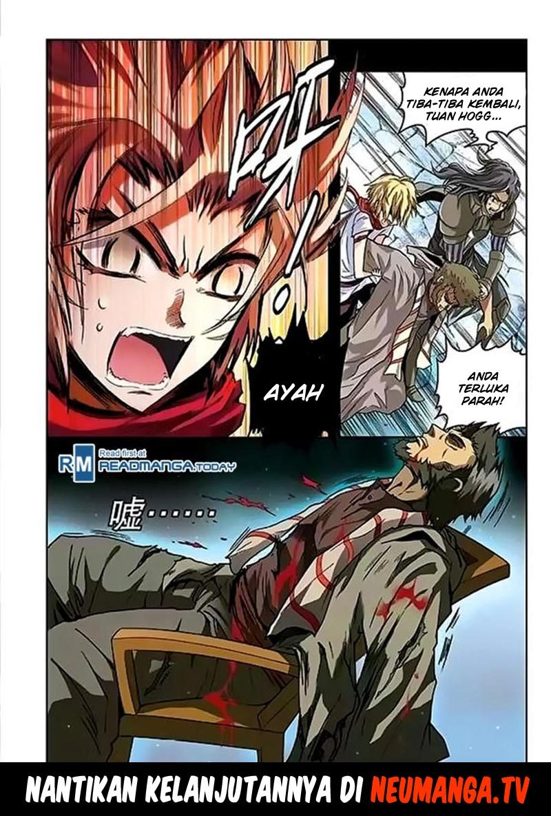 Panlong Chapter 46 Gambar 16