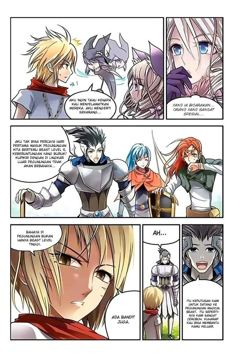 Panlong Chapter 45 Gambar 13