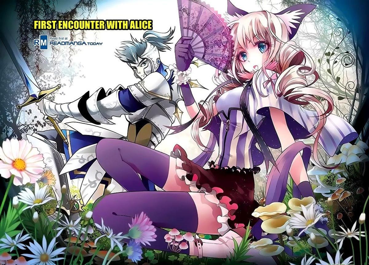Baca Manhua Panlong Chapter 45 Gambar 2