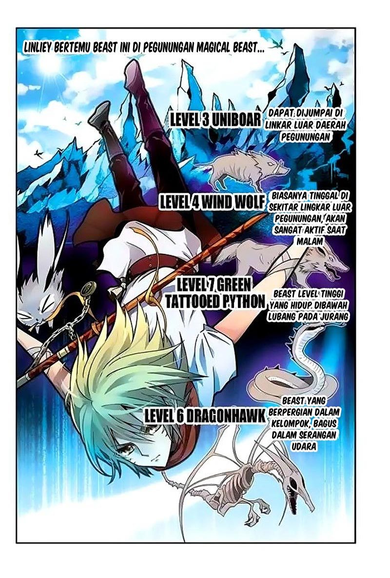 Panlong Chapter 45 Gambar 3