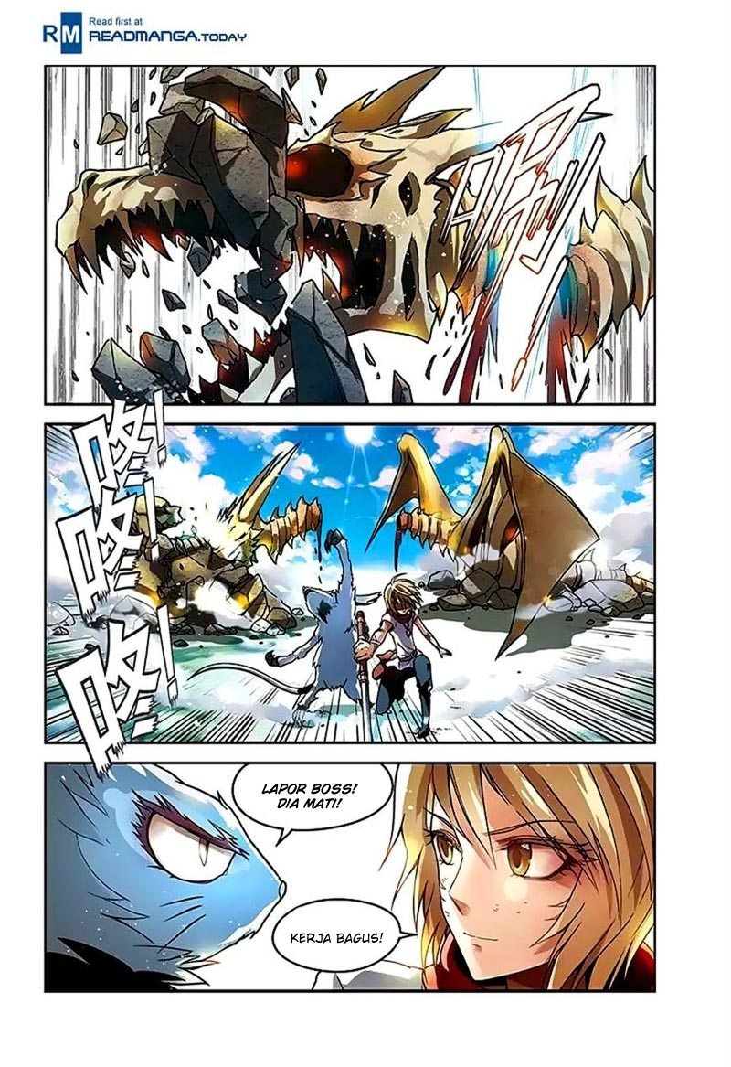 Panlong Chapter 44 Gambar 14