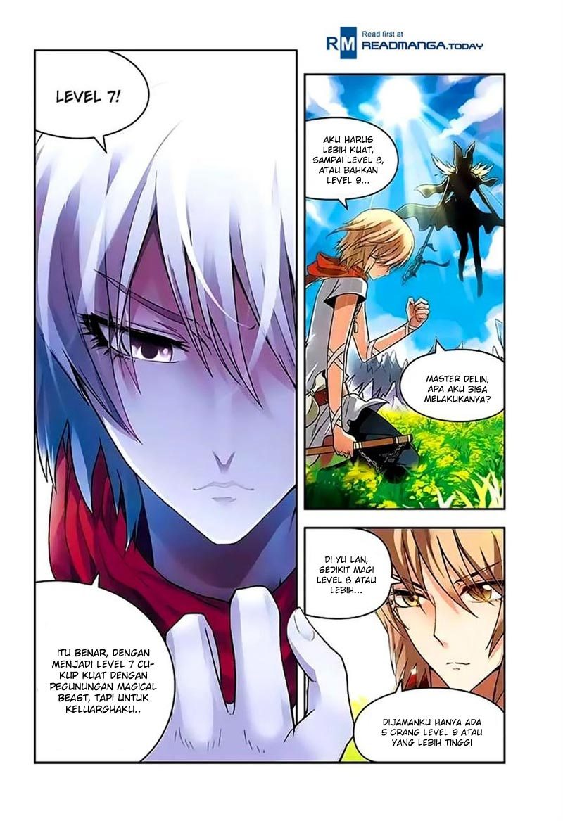 Panlong Chapter 44 Gambar 16