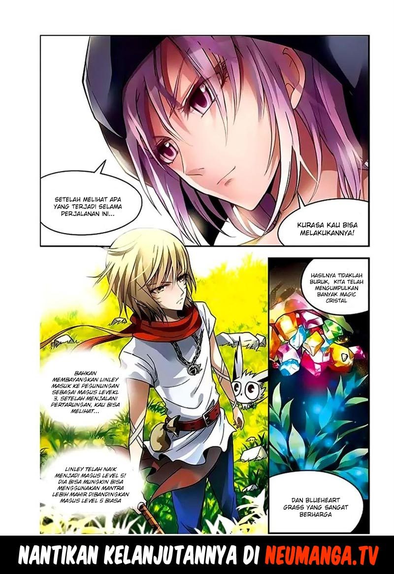 Panlong Chapter 44 Gambar 17