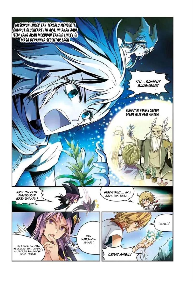 Panlong Chapter 43 Gambar 13