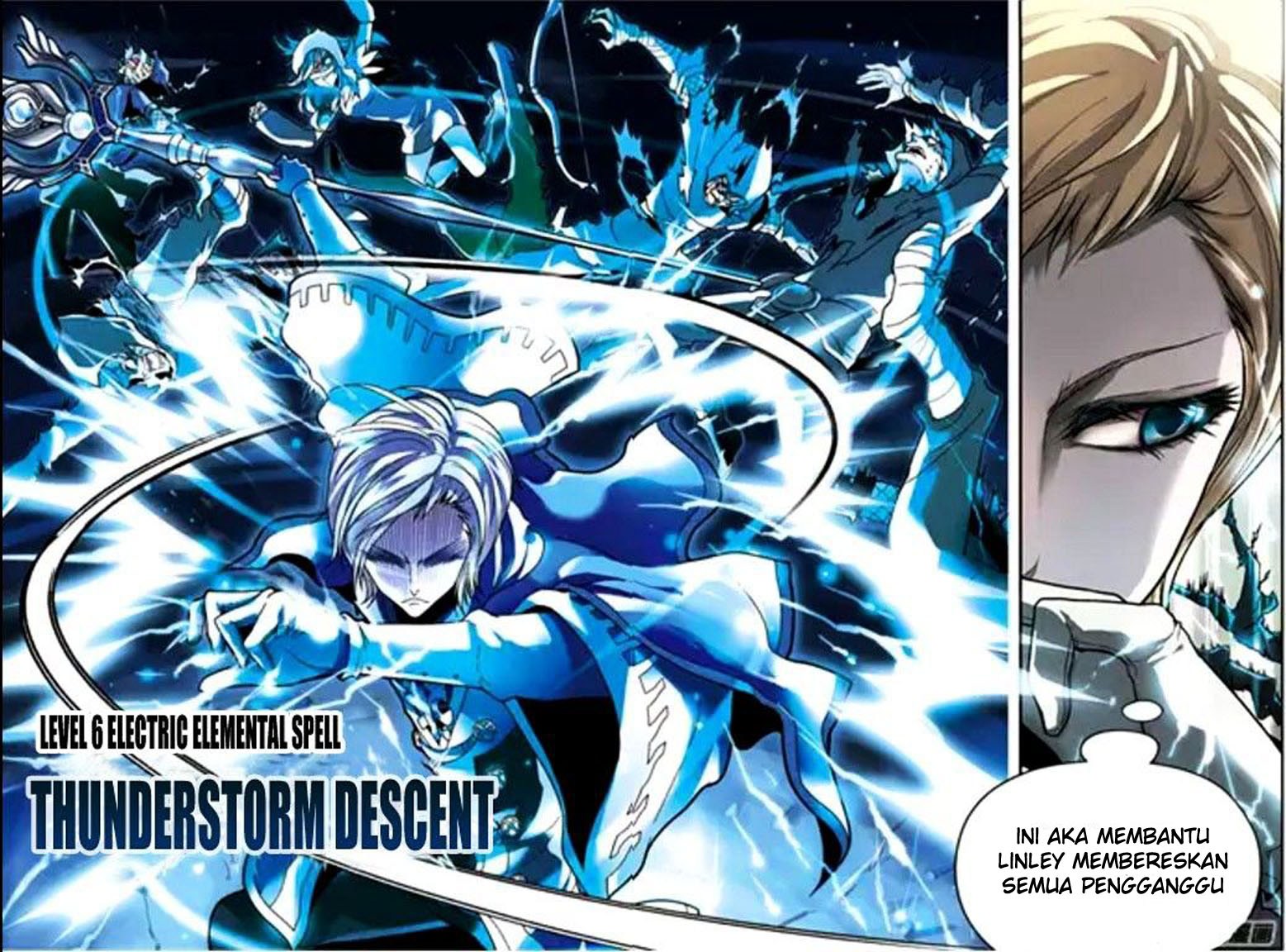 Panlong Chapter 41 Gambar 10