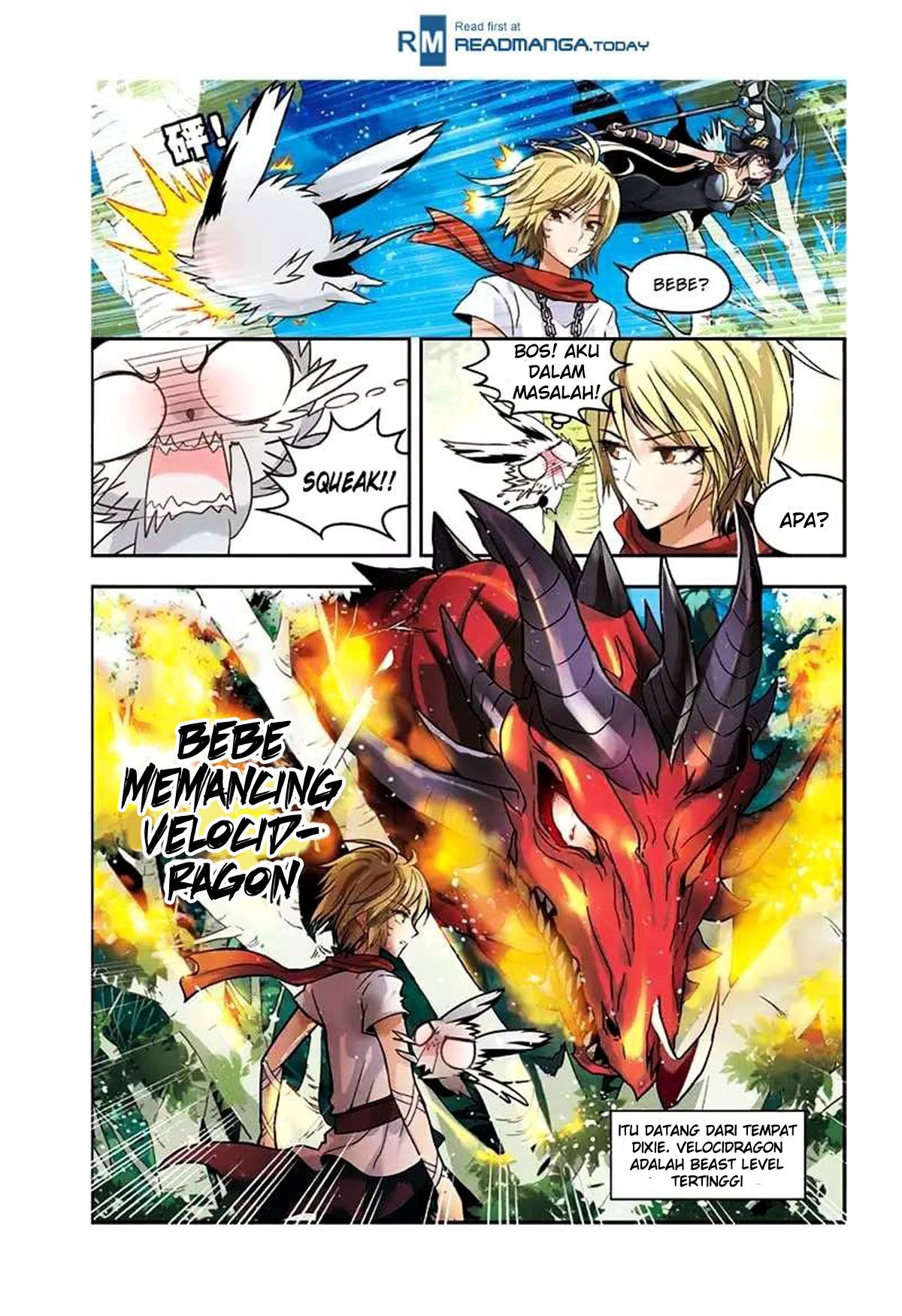 Panlong Chapter 41 Gambar 16