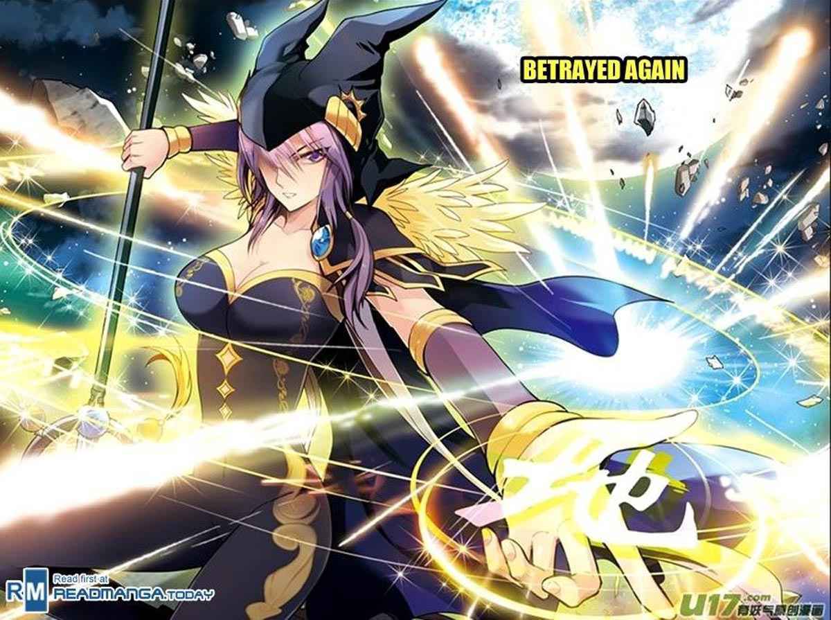 Baca Manhua Panlong Chapter 40 Gambar 2