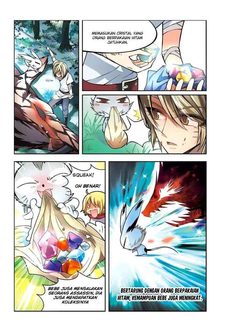 Panlong Chapter 39 Gambar 13