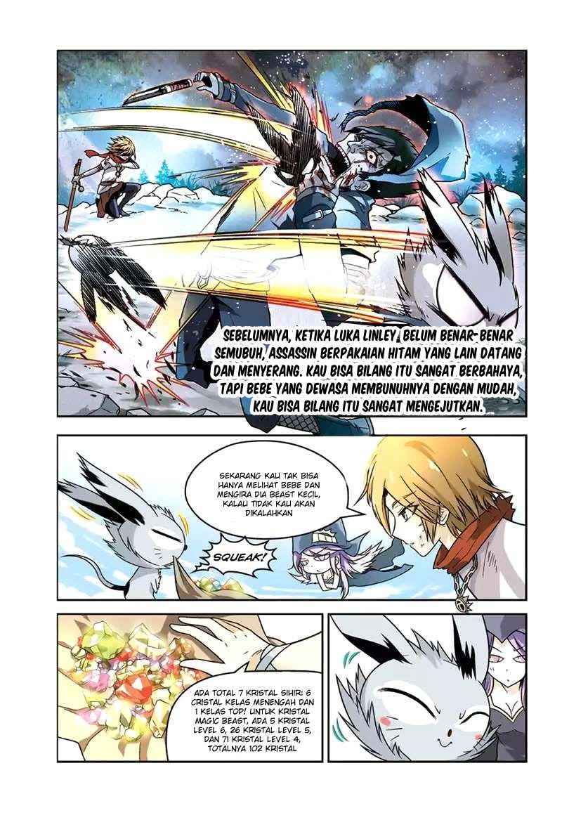 Panlong Chapter 39 Gambar 14