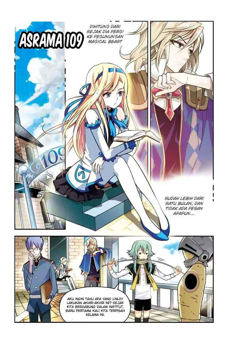 Panlong Chapter 39 Gambar 7