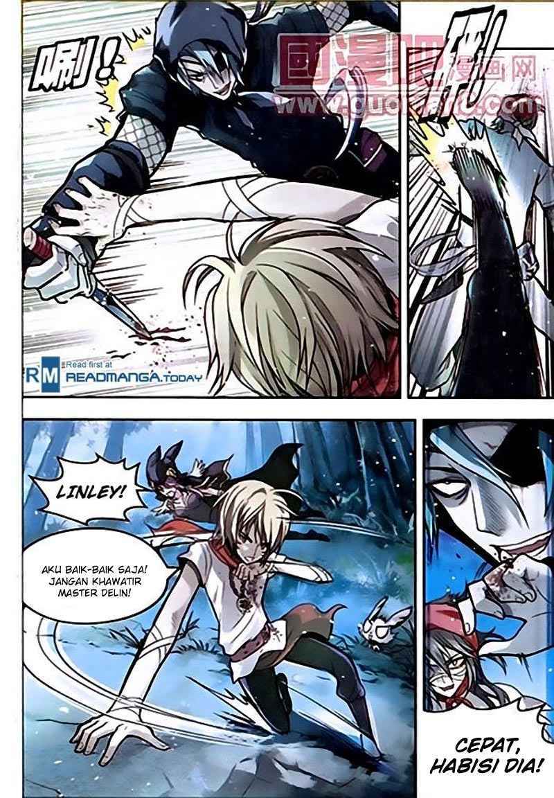 Panlong Chapter 38 Gambar 10