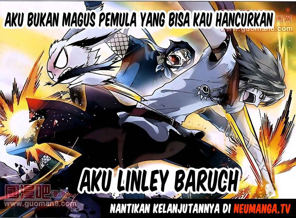 Panlong Chapter 38 Gambar 15