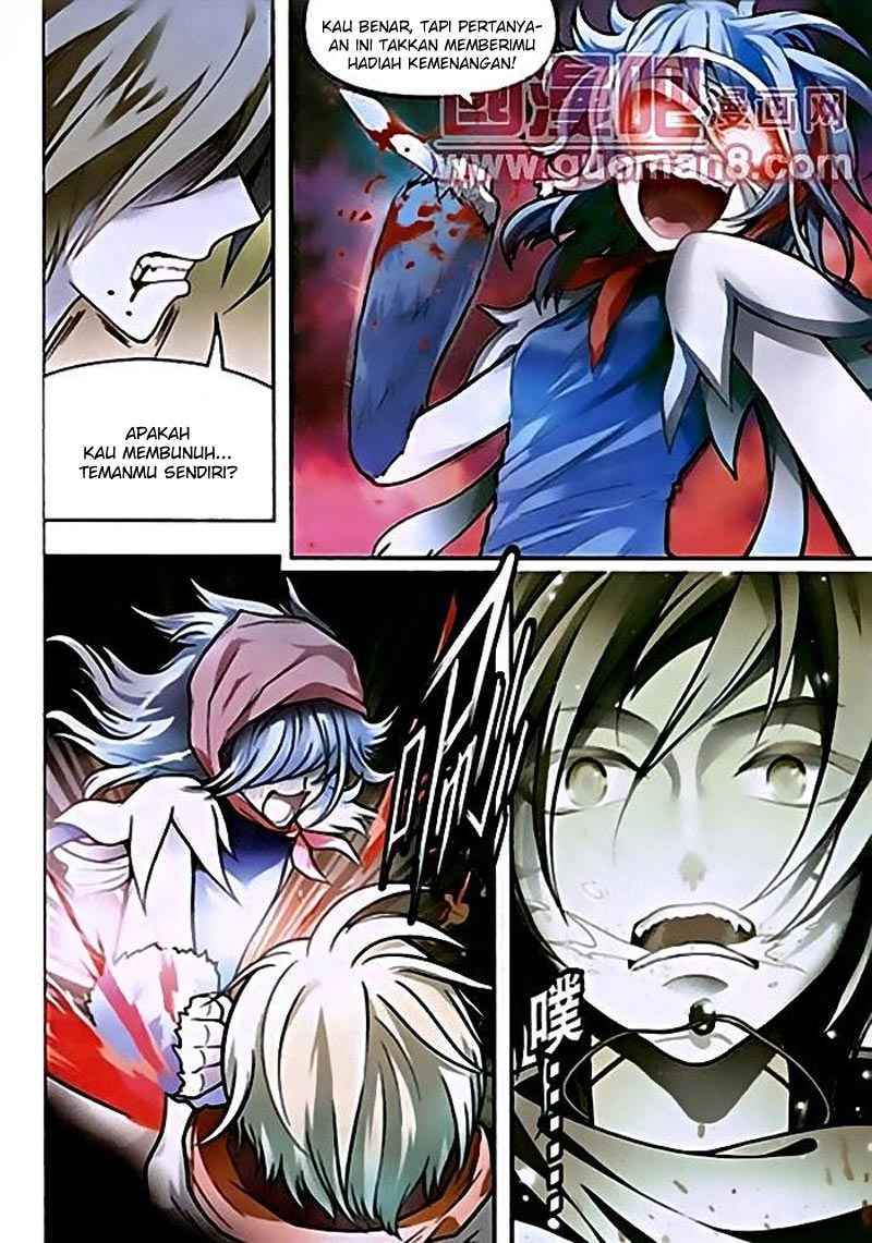 Panlong Chapter 38 Gambar 4