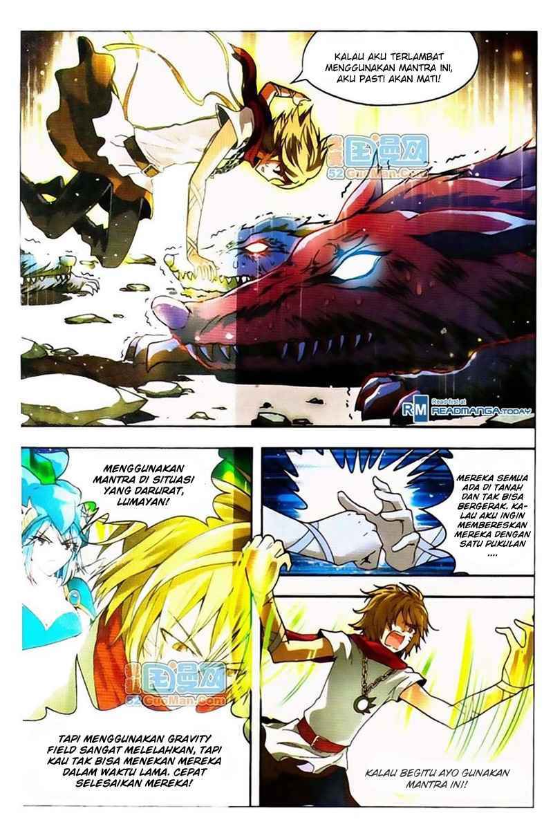 Panlong Chapter 37 Gambar 10