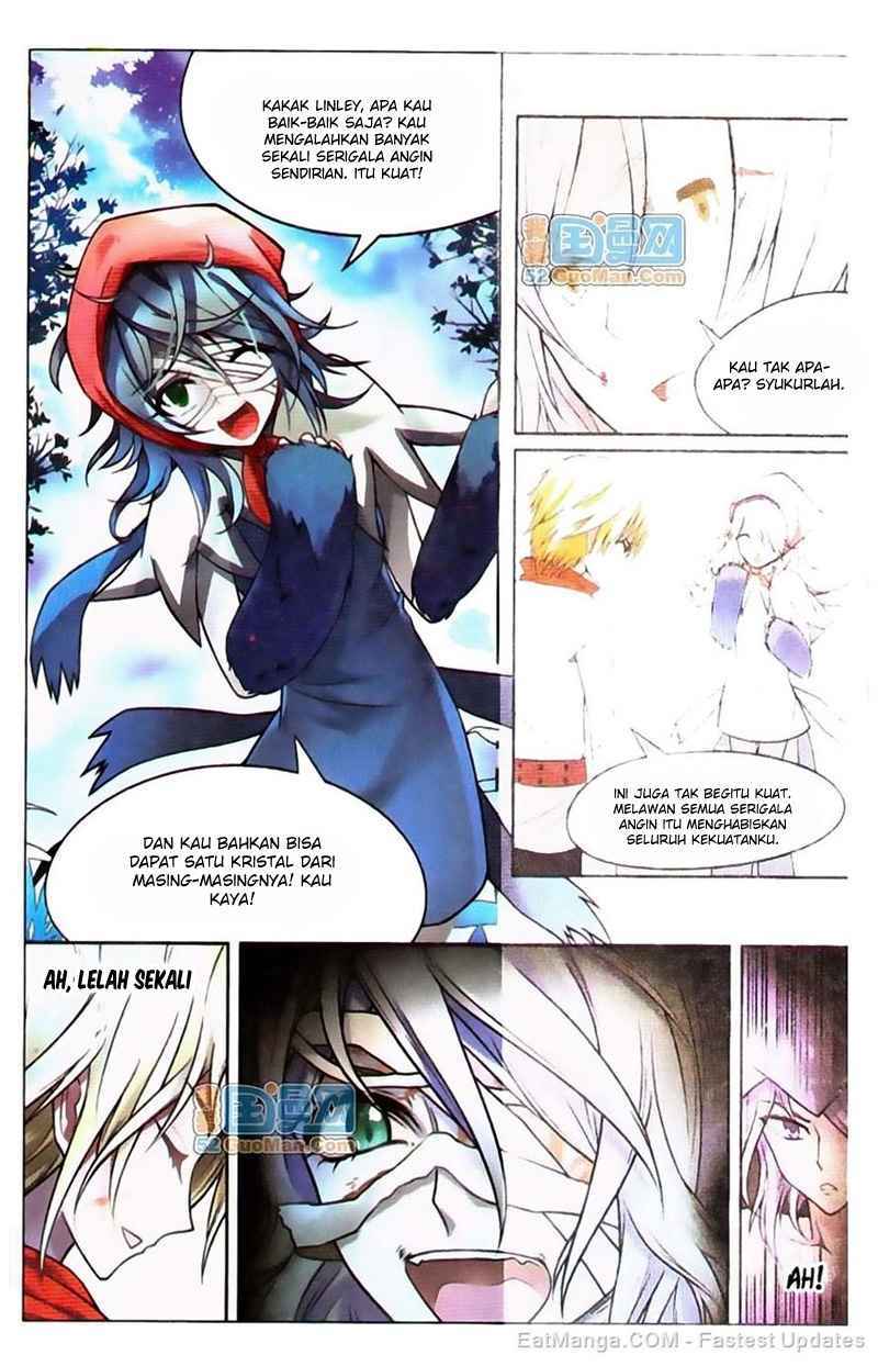 Panlong Chapter 37 Gambar 13