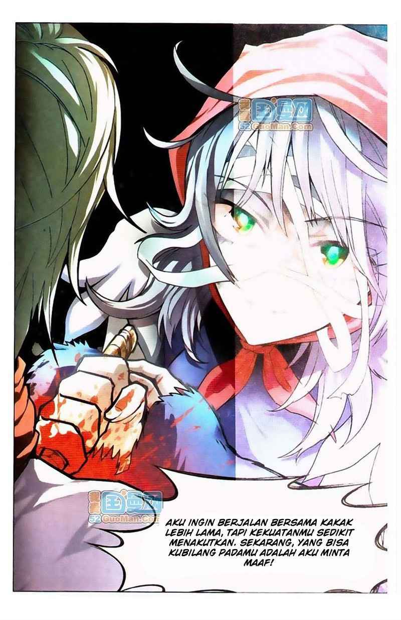 Panlong Chapter 37 Gambar 15
