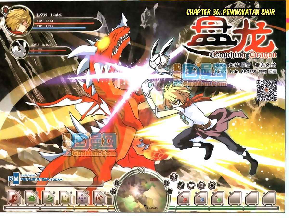 Baca Manhua Panlong Chapter 36 Gambar 2