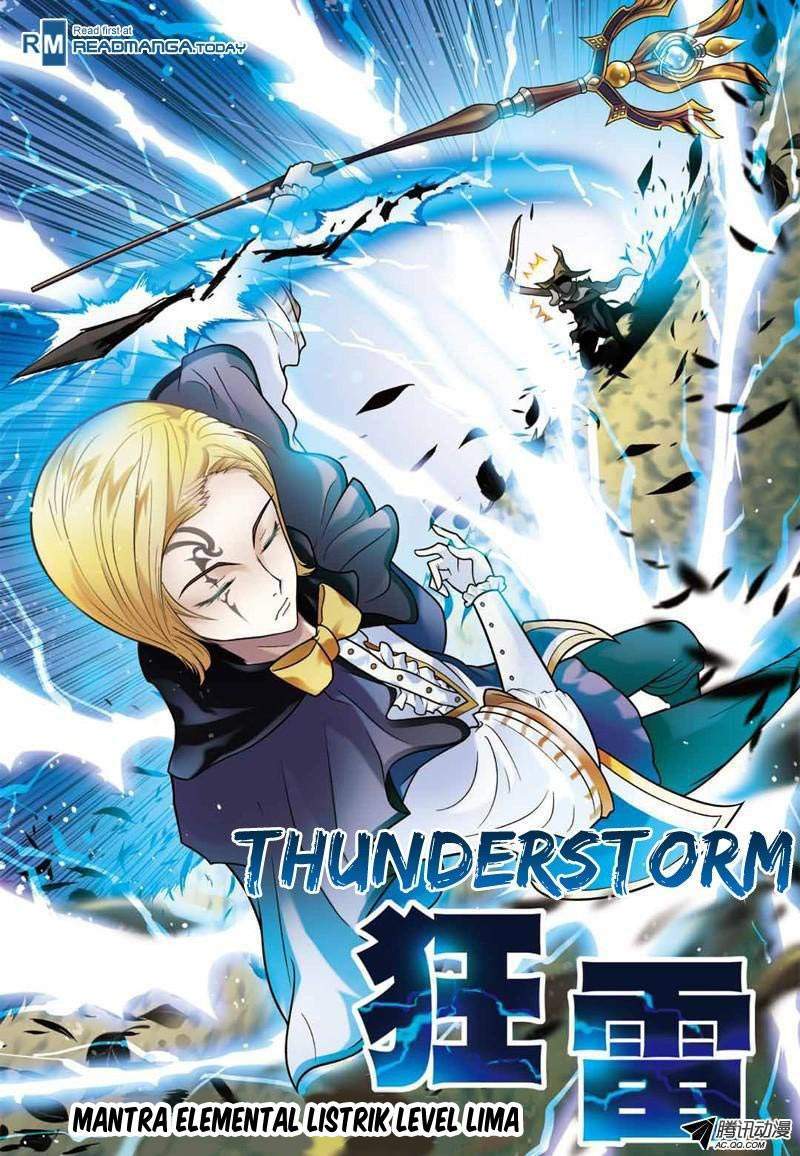 Panlong Chapter 34 Gambar 10