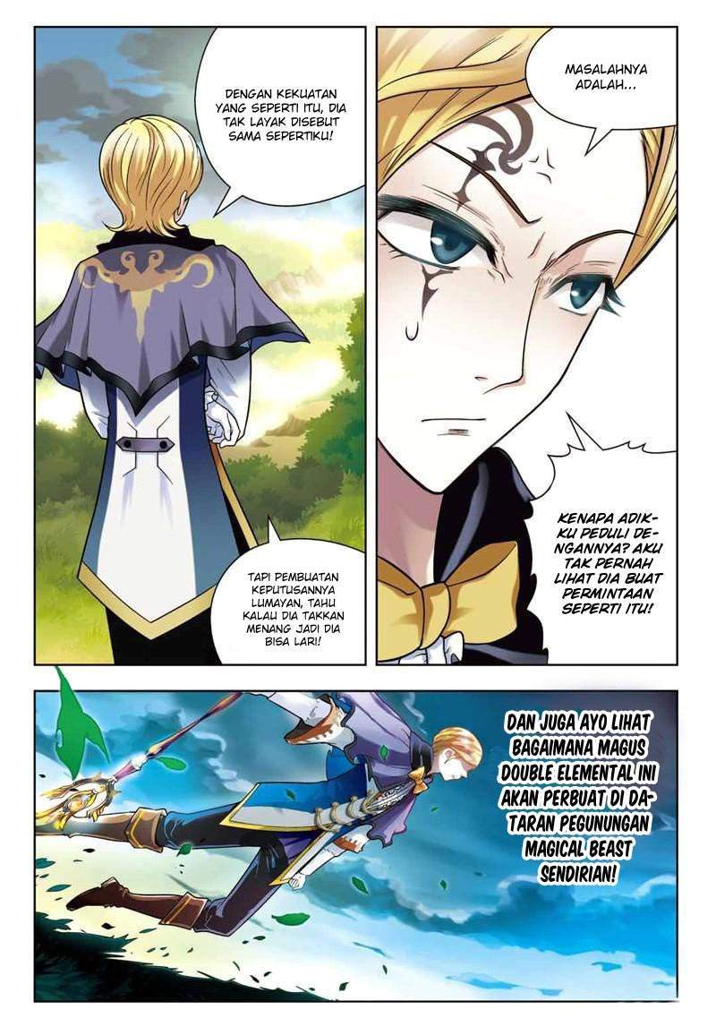 Panlong Chapter 34 Gambar 13