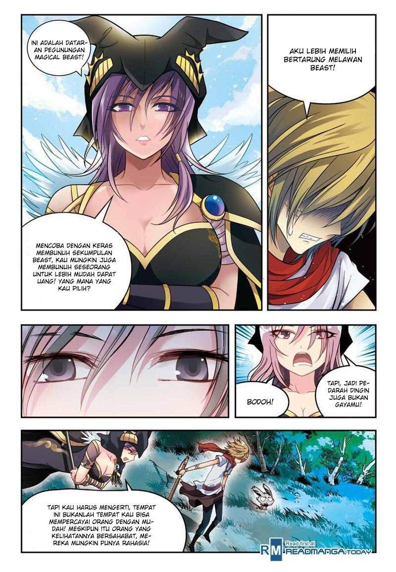 Panlong Chapter 34 Gambar 16
