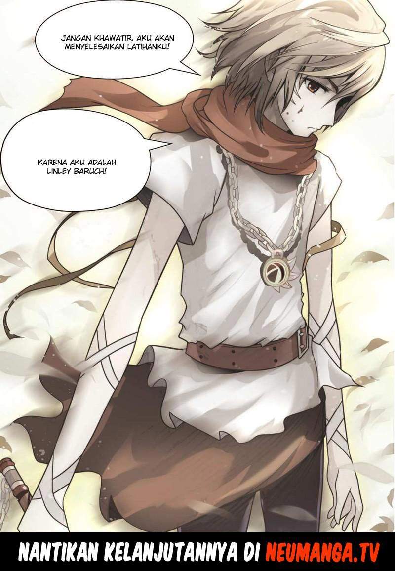Panlong Chapter 34 Gambar 17