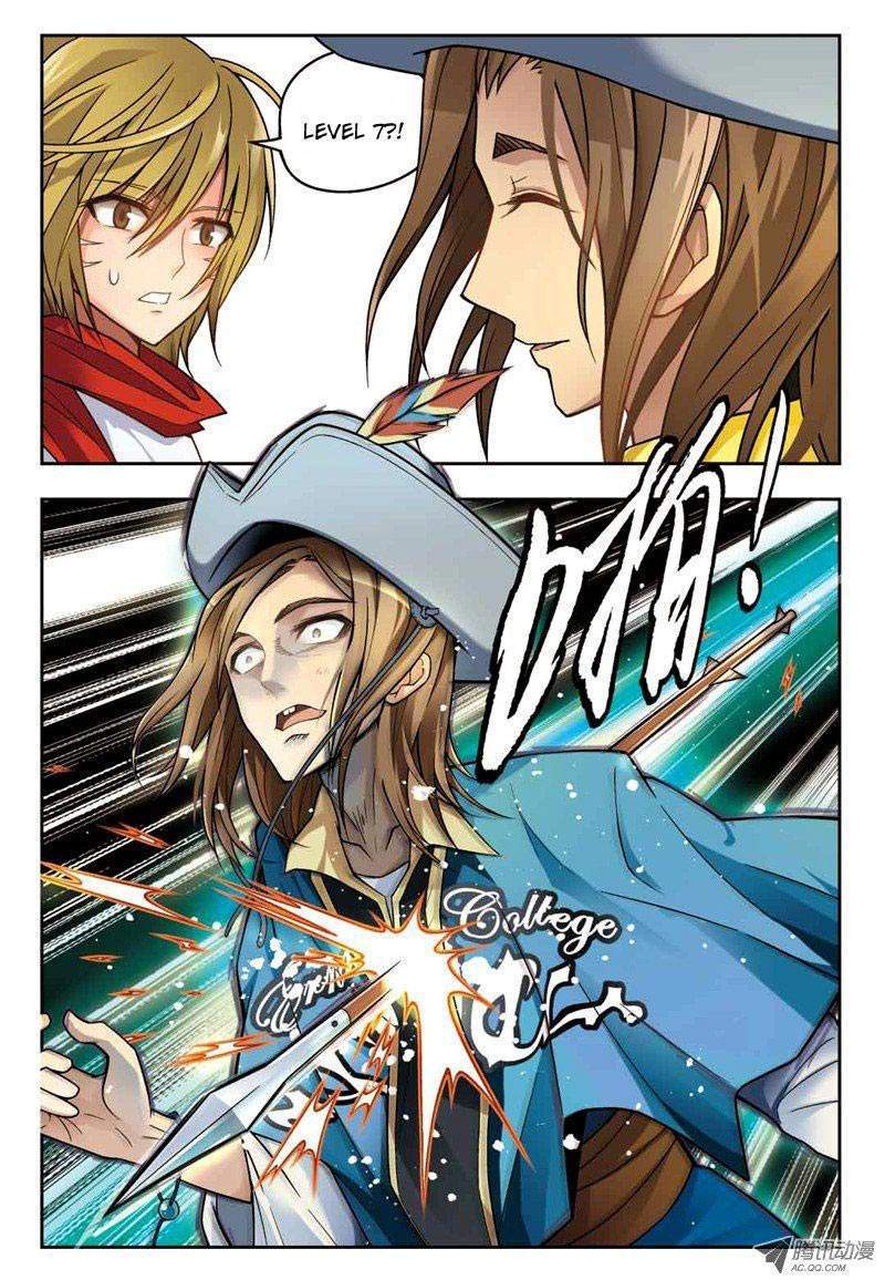 Panlong Chapter 33 Gambar 16