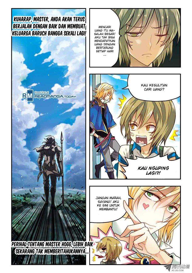 Panlong Chapter 31 Gambar 10