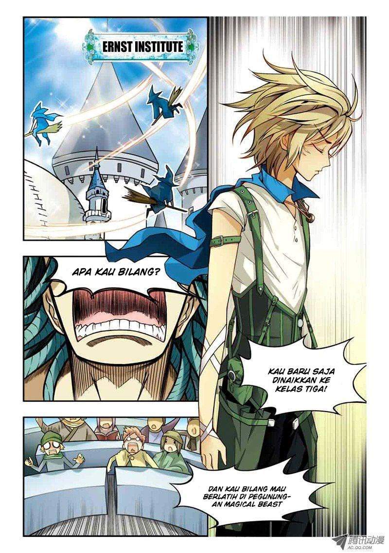 Panlong Chapter 31 Gambar 11