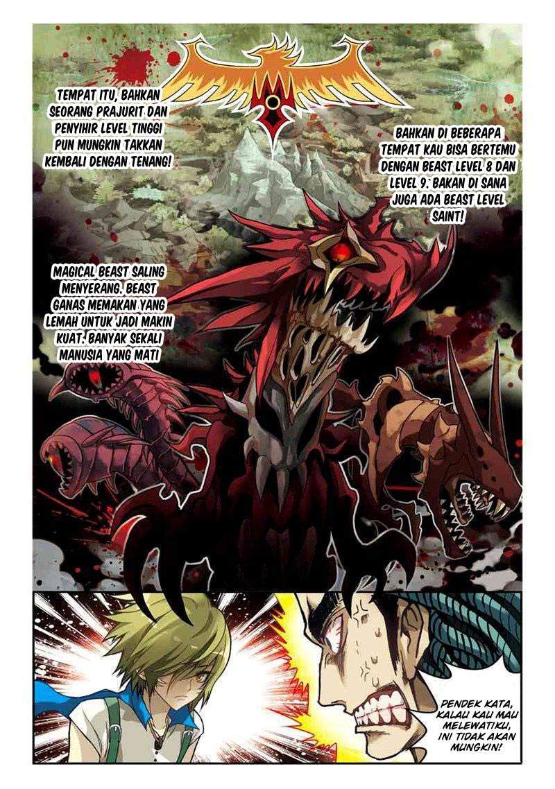 Panlong Chapter 31 Gambar 14