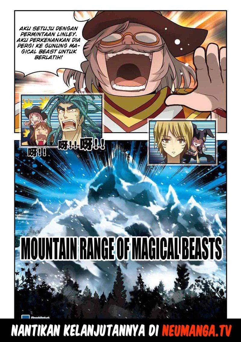 Panlong Chapter 31 Gambar 20