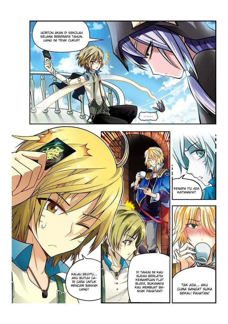 Panlong Chapter 31 Gambar 4