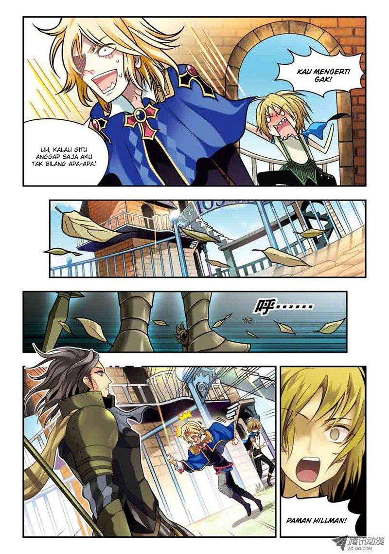Panlong Chapter 31 Gambar 6