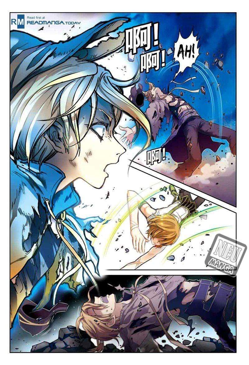 Panlong Chapter 30 Gambar 10