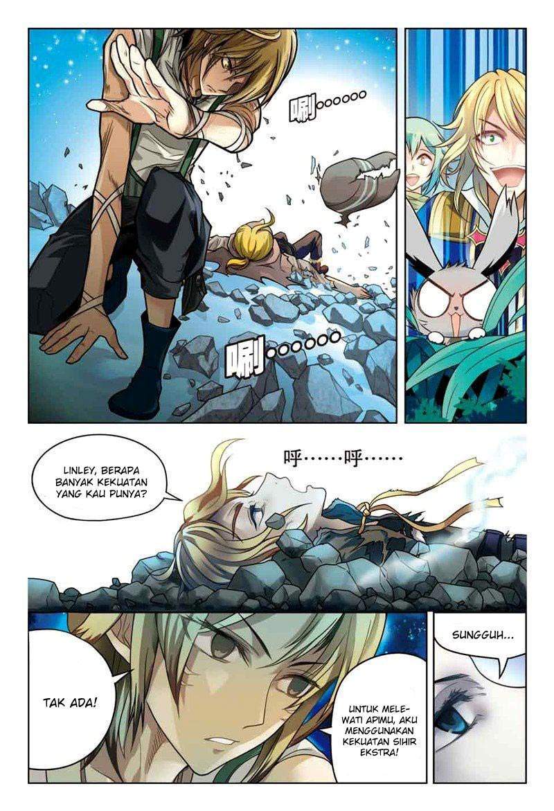 Panlong Chapter 30 Gambar 11