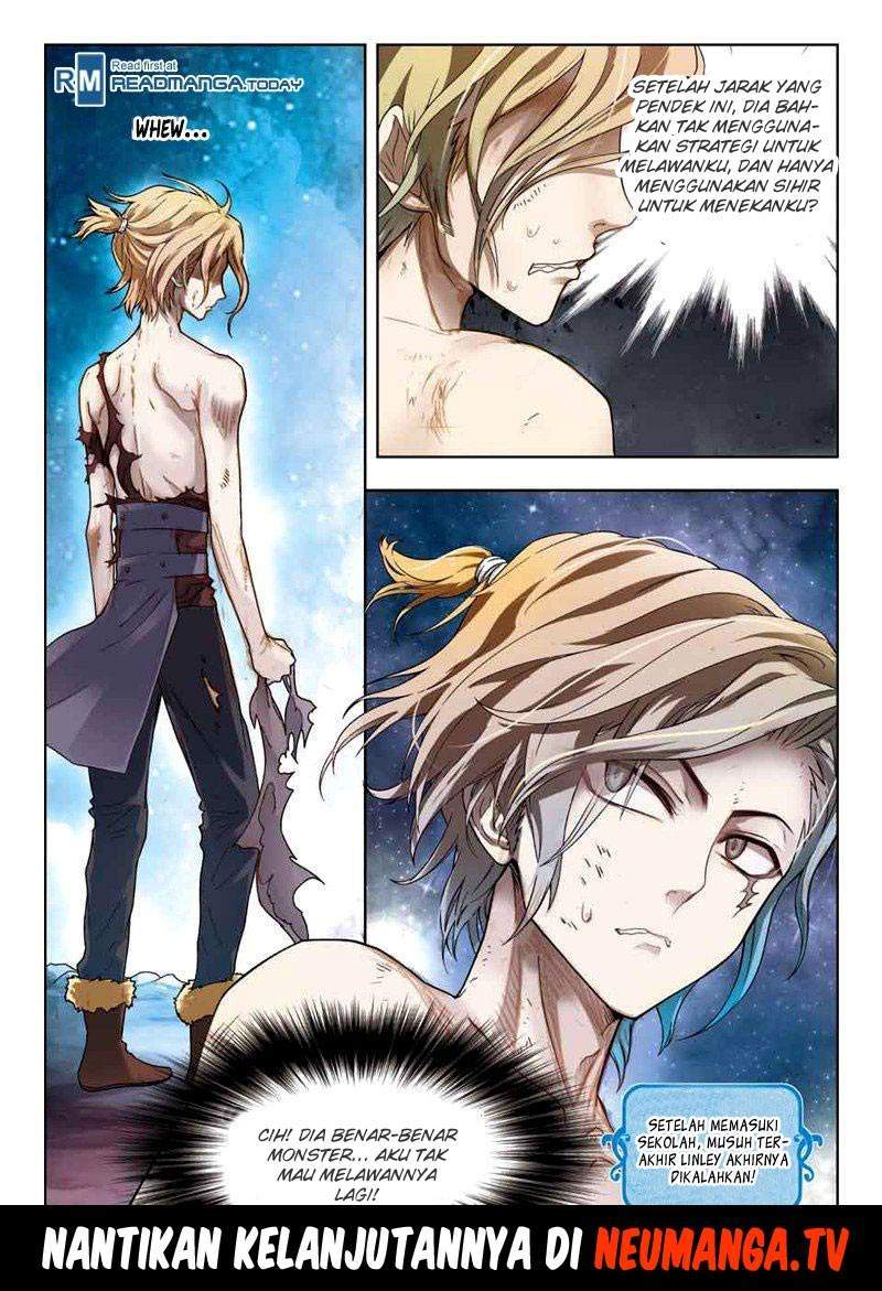 Panlong Chapter 30 Gambar 15