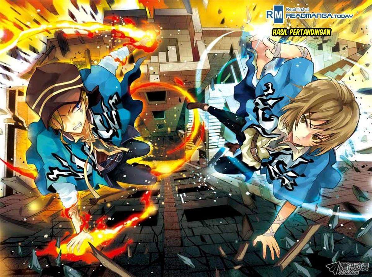 Baca Manhua Panlong Chapter 30 Gambar 2
