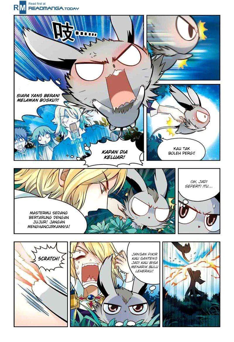 Panlong Chapter 30 Gambar 5