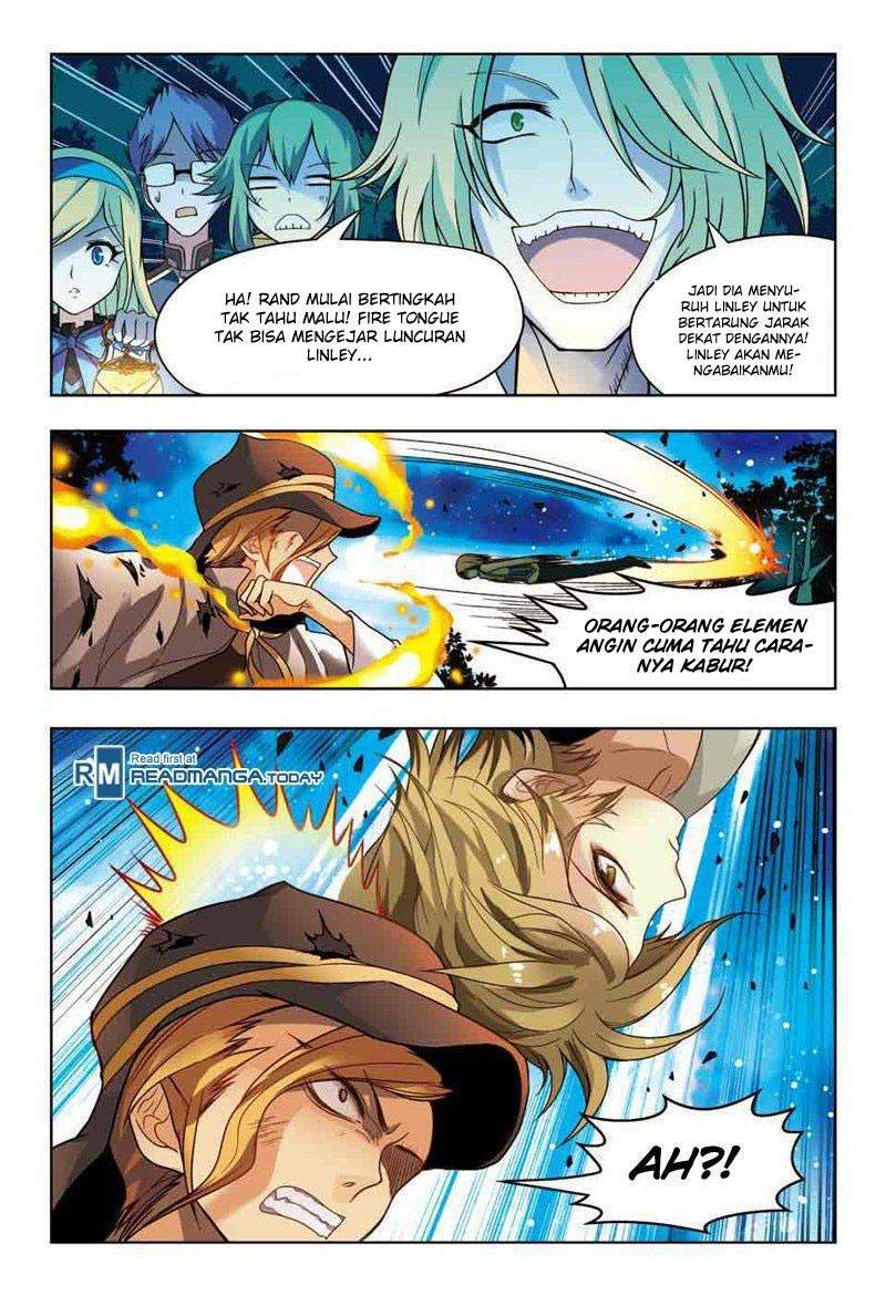 Panlong Chapter 29 Gambar 12
