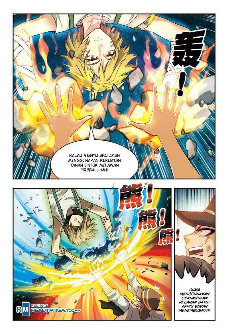 Panlong Chapter 29 Gambar 14