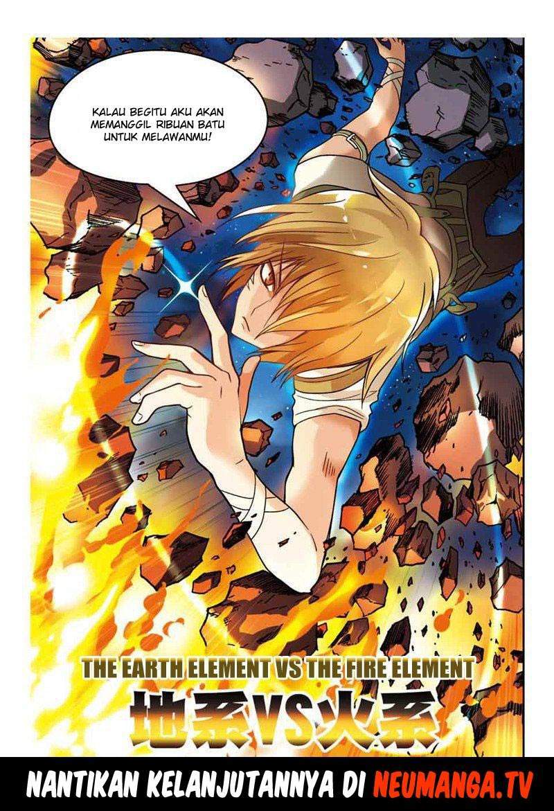 Panlong Chapter 29 Gambar 15