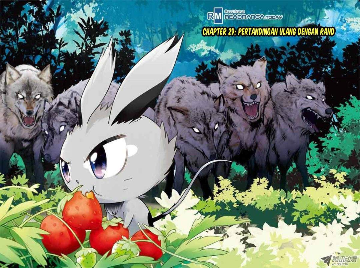 Baca Manhua Panlong Chapter 29 Gambar 2