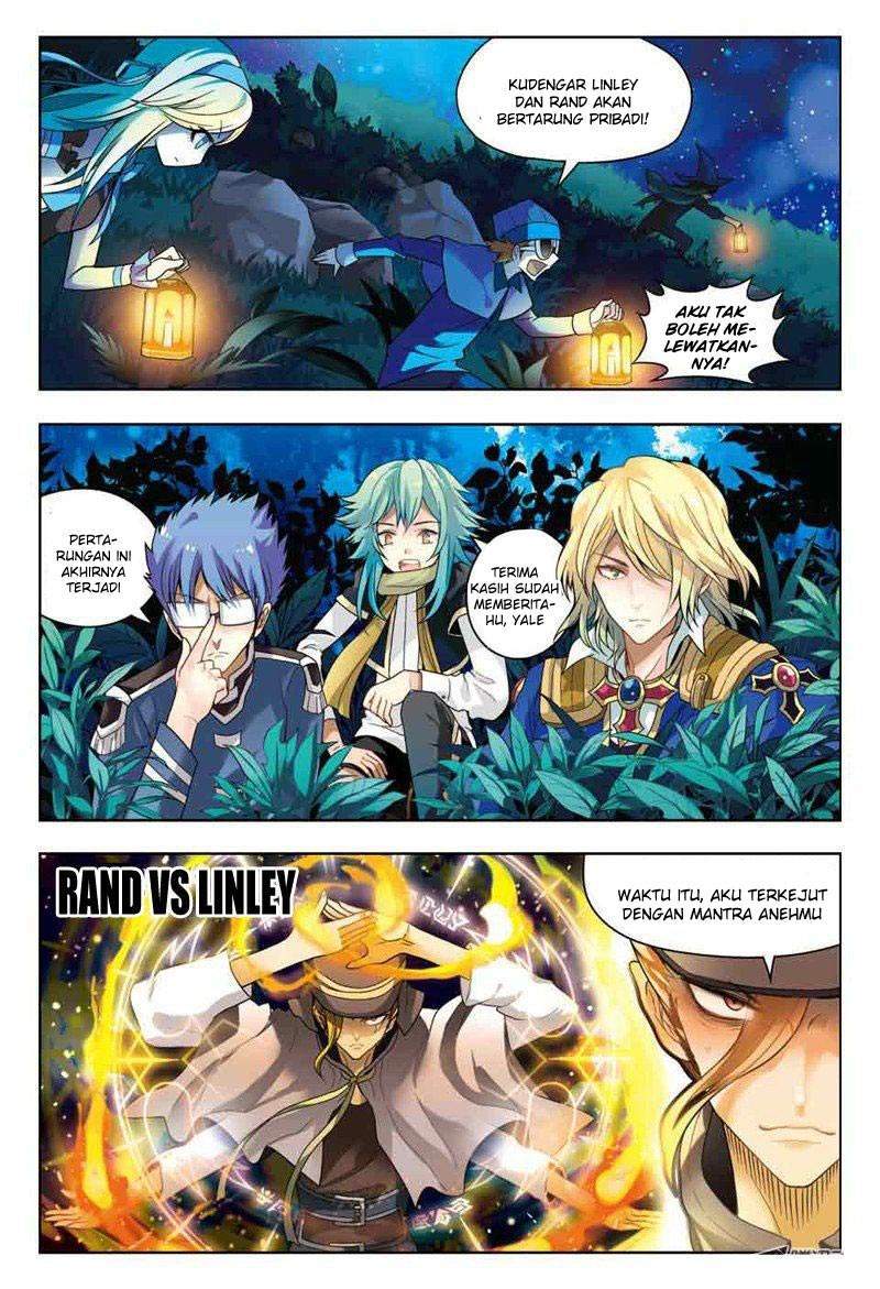 Panlong Chapter 29 Gambar 3